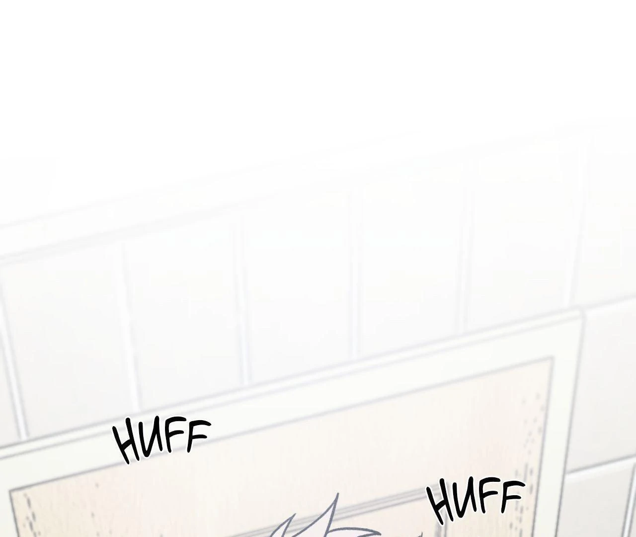 Libido Frame [Official Uncensored] - Chapter 3 manhwa