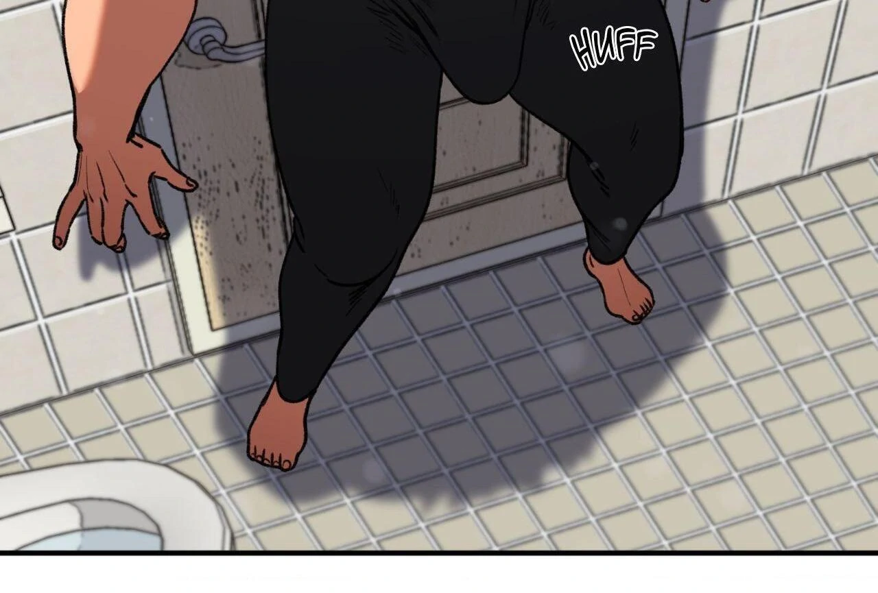 Libido Frame [Official Uncensored] - Chapter 3 manhwa