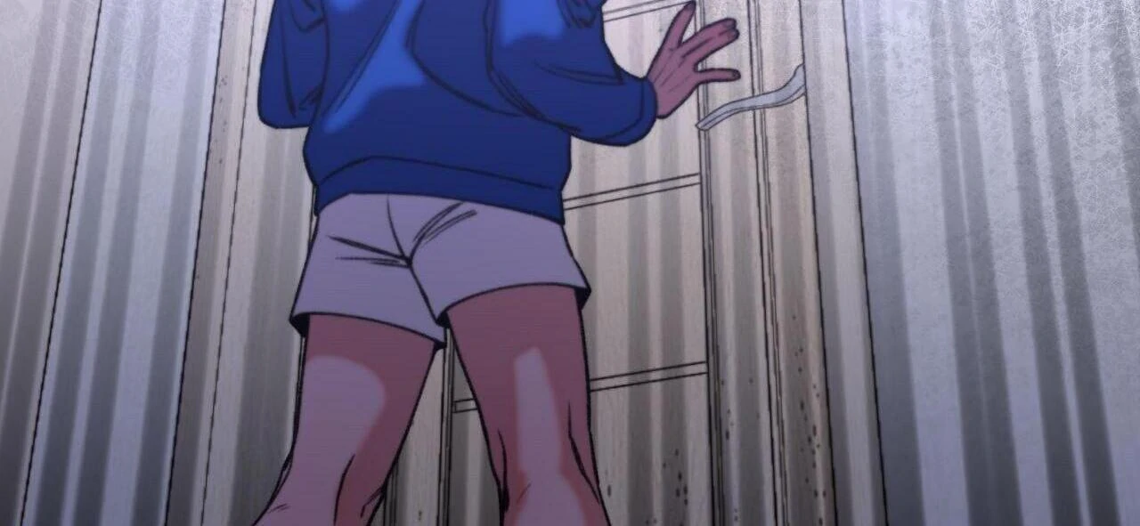 Libido Frame [Official Uncensored] - Chapter 3 manhwa
