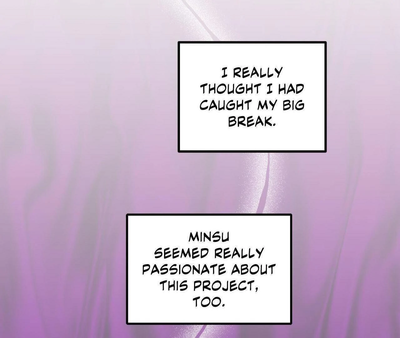 Libido Frame [Official Uncensored] - Chapter 3 manhwa