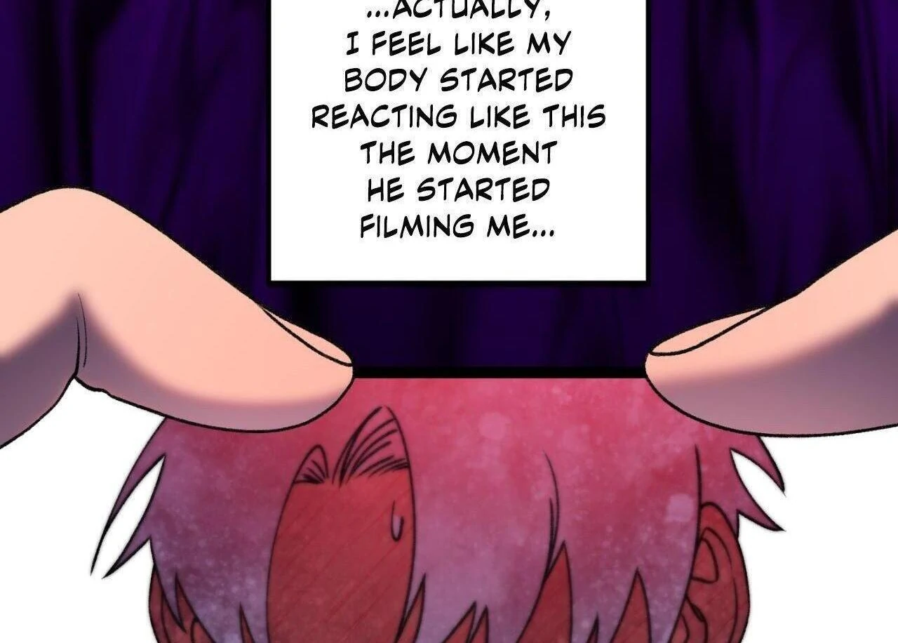 Libido Frame [Official Uncensored] - Chapter 3 manhwa