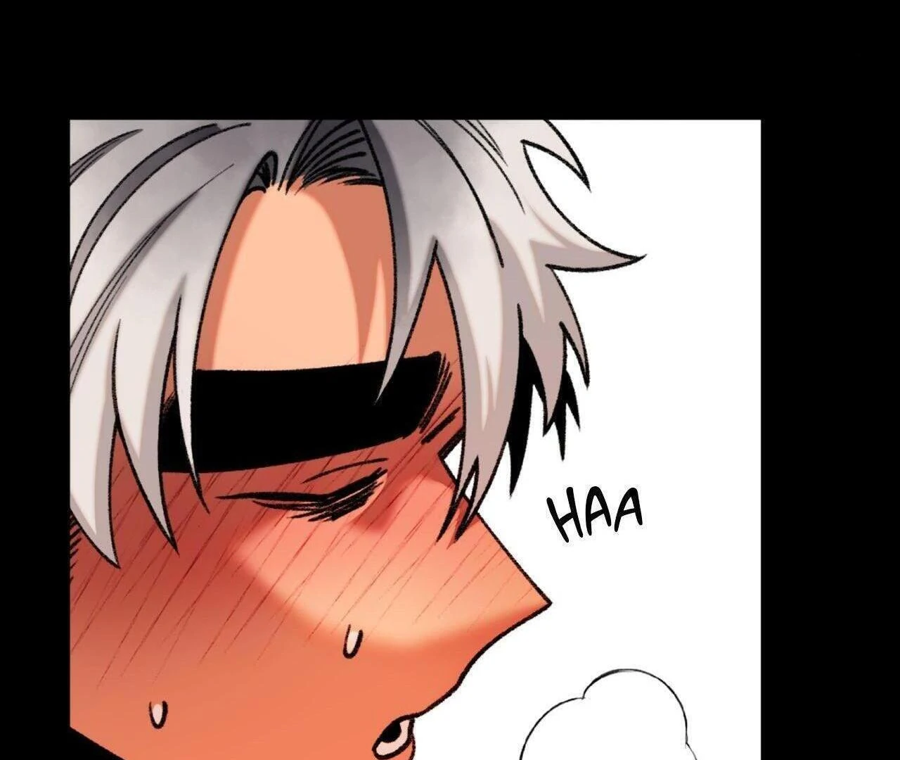 Libido Frame [Official Uncensored] - Chapter 3 manhwa