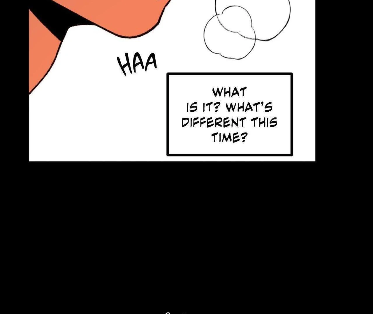 Libido Frame [Official Uncensored] - Chapter 3 manhwa