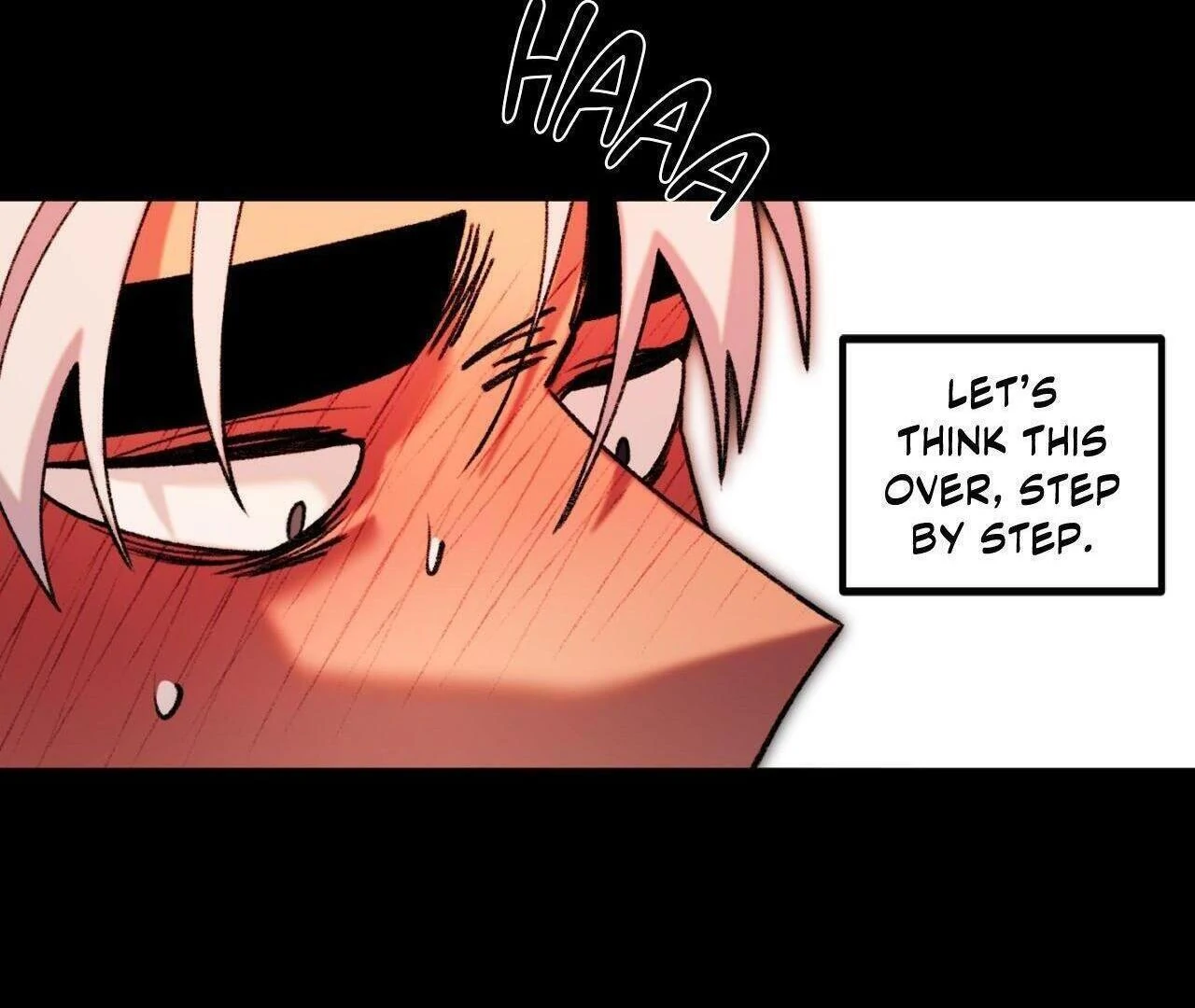 Libido Frame [Official Uncensored] - Chapter 3 manhwa