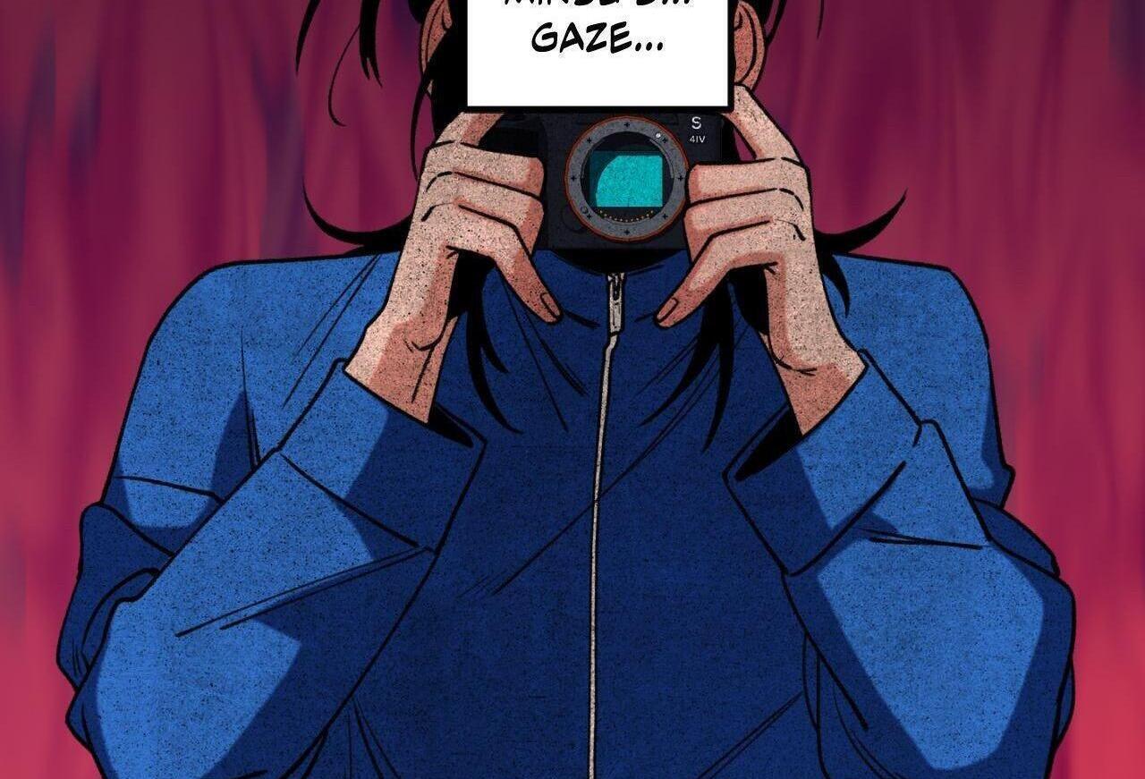 Libido Frame [Official Uncensored] - Chapter 3 manhwa