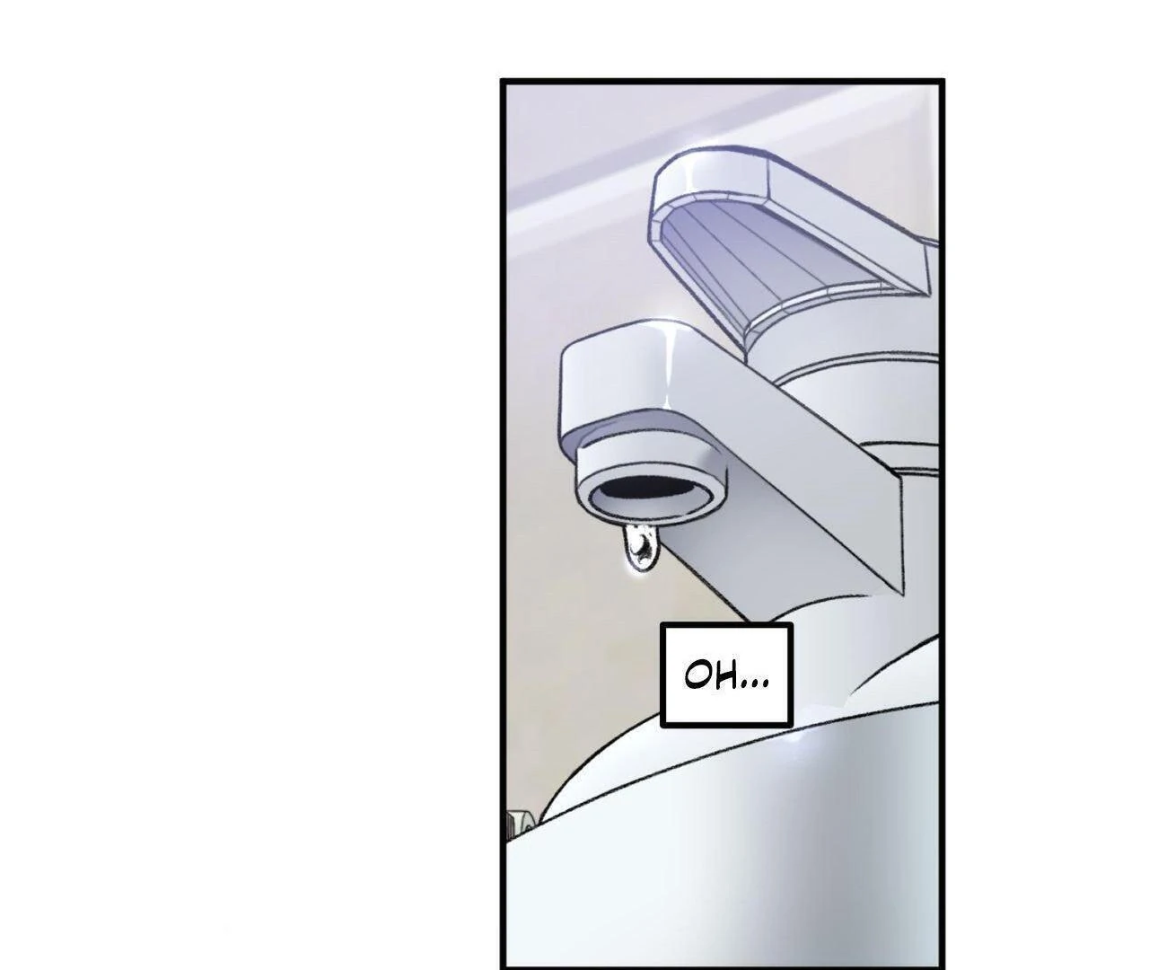 Libido Frame [Official Uncensored] - Chapter 3 manhwa