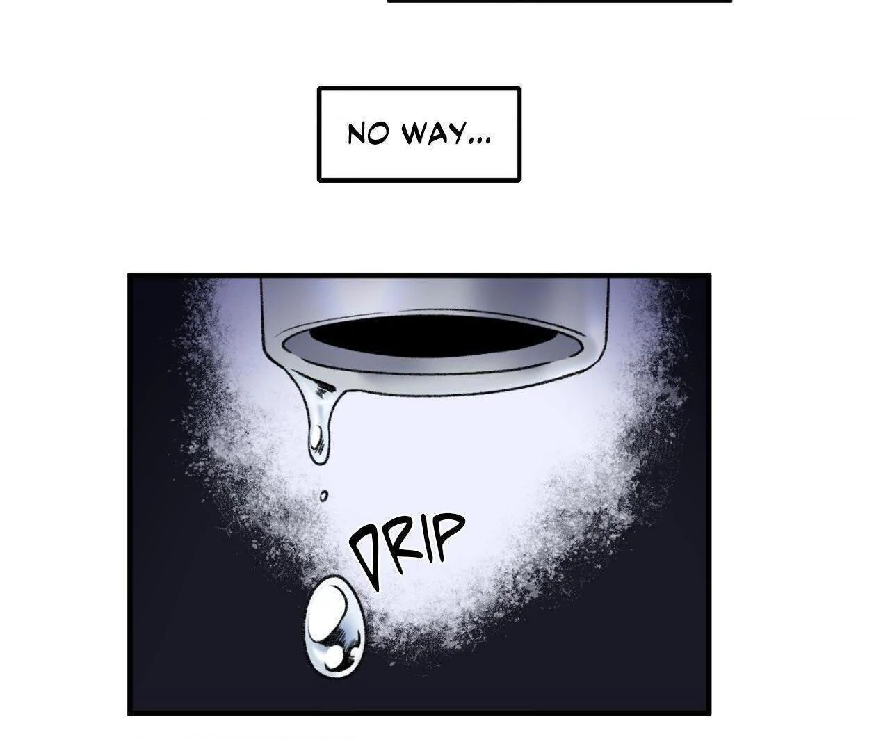 Libido Frame [Official Uncensored] - Chapter 3 manhwa