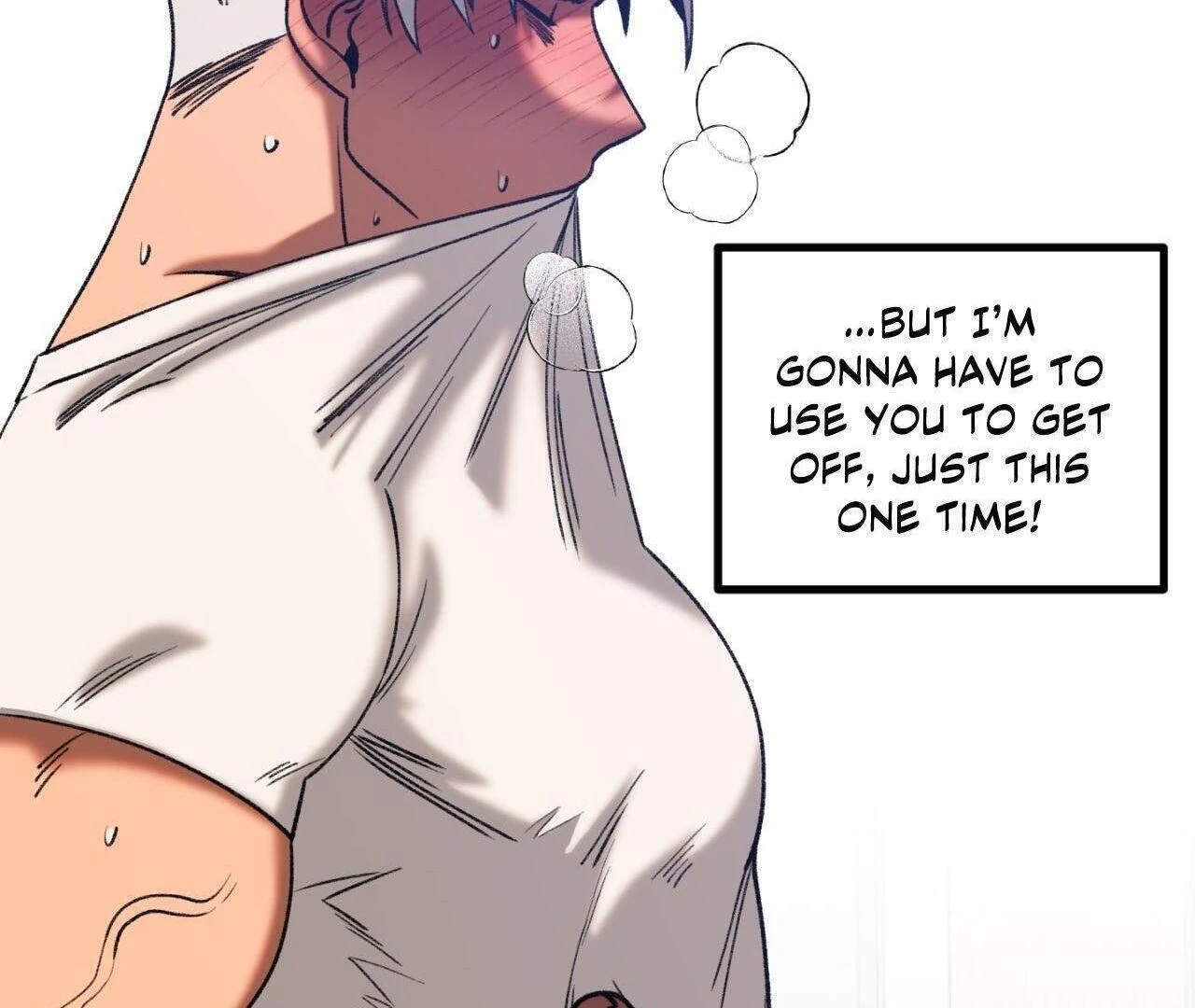 Libido Frame [Official Uncensored] - Chapter 3 manhwa