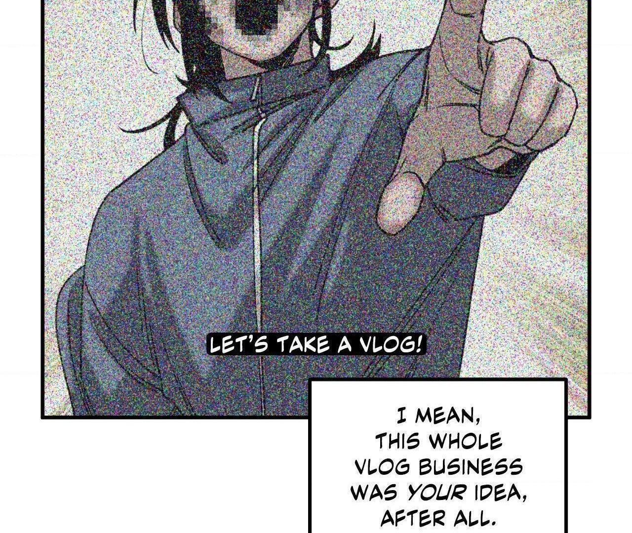Libido Frame [Official Uncensored] - Chapter 3 manhwa