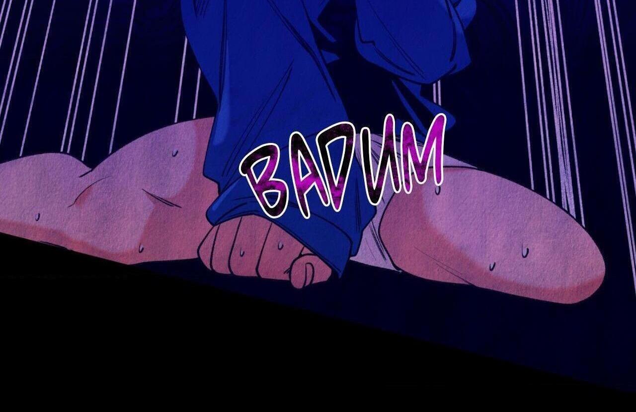 Libido Frame [Official Uncensored] - Chapter 3 manhwa