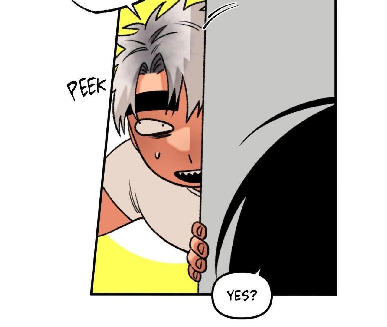 Libido Frame [Official Uncensored] - Chapter 3 manhwa