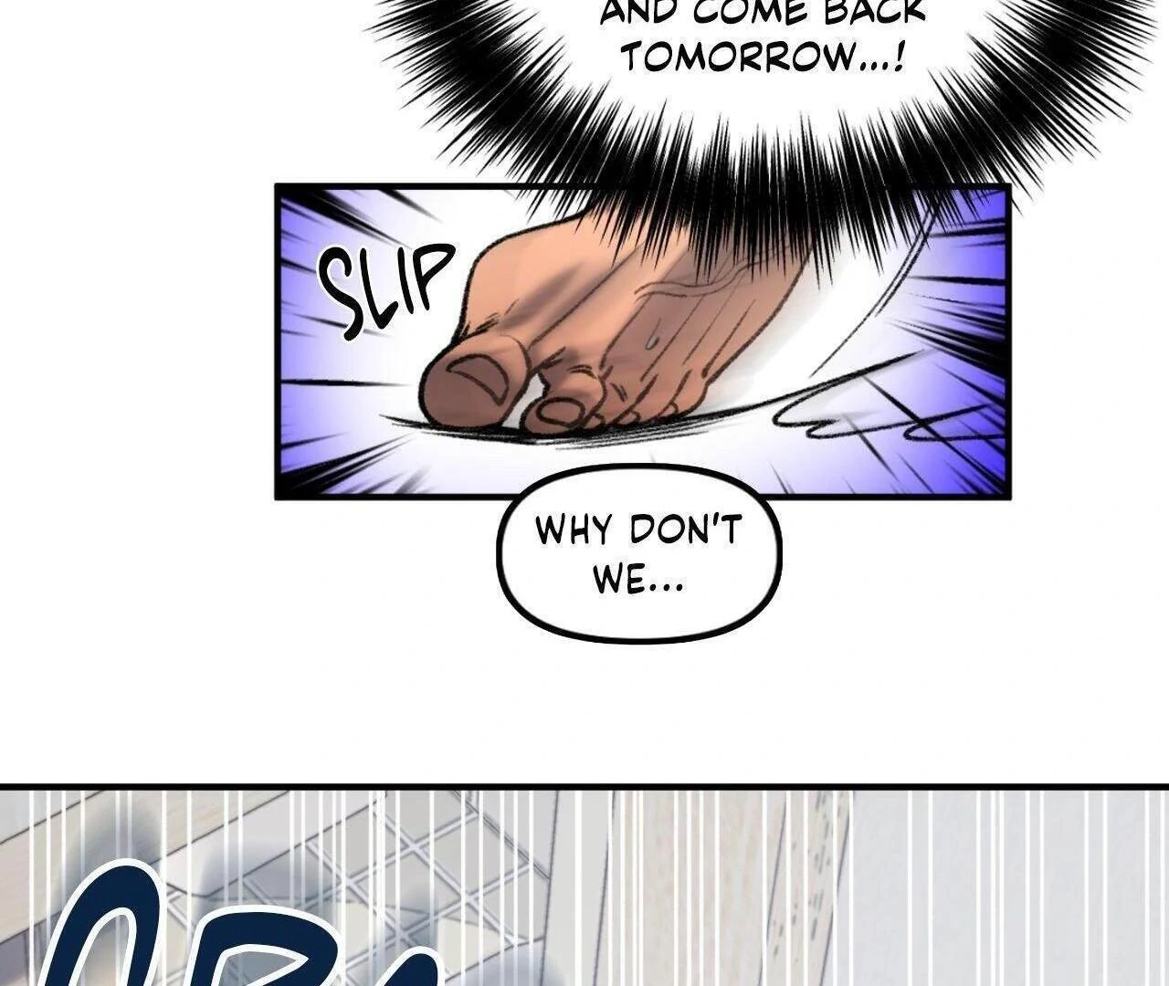 Libido Frame [Official Uncensored] - Chapter 3 manhwa