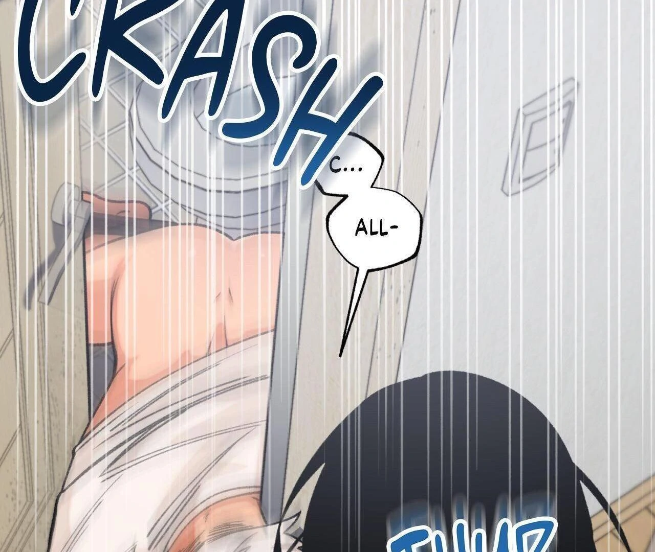 Libido Frame [Official Uncensored] - Chapter 3 manhwa