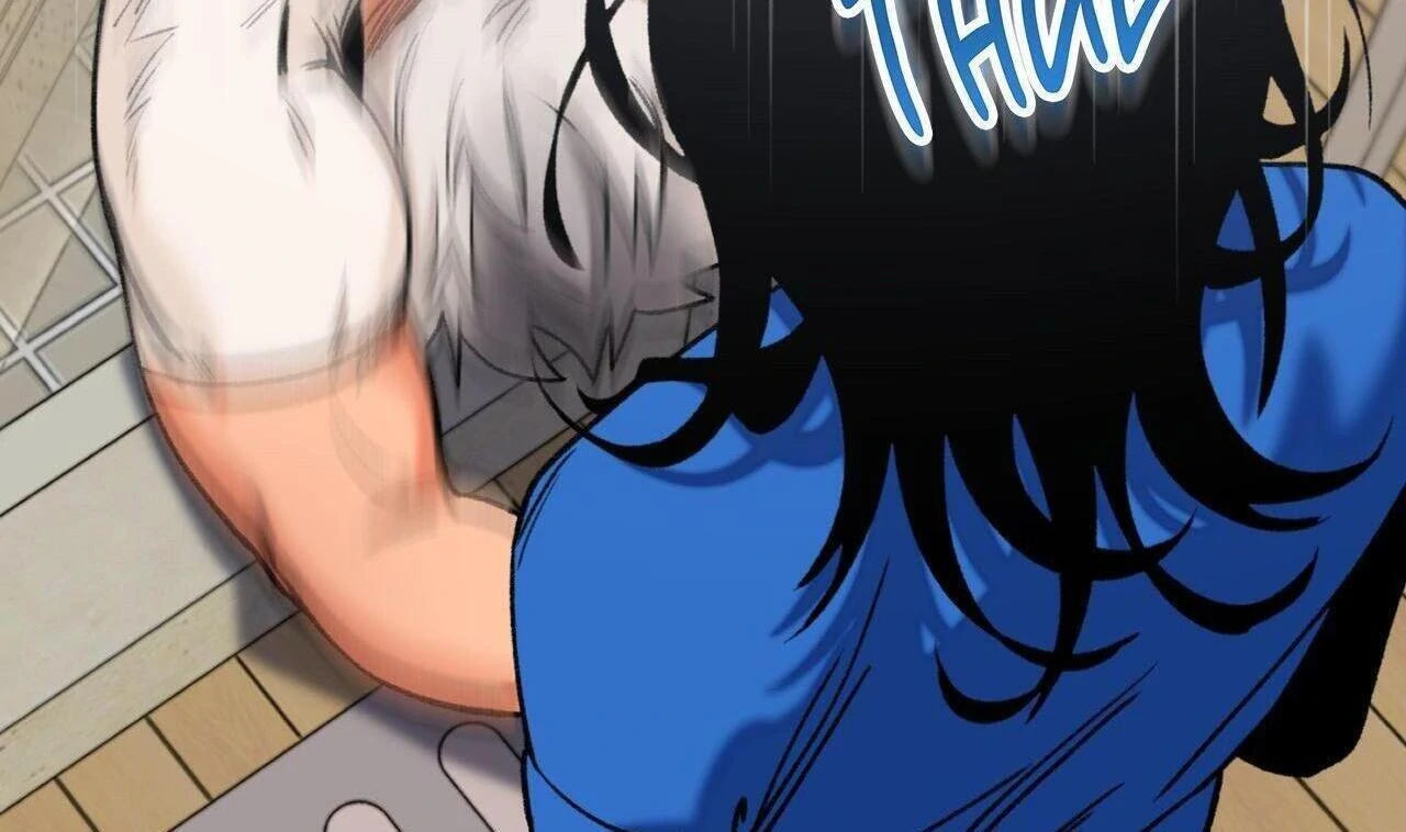 Libido Frame [Official Uncensored] - Chapter 3 manhwa