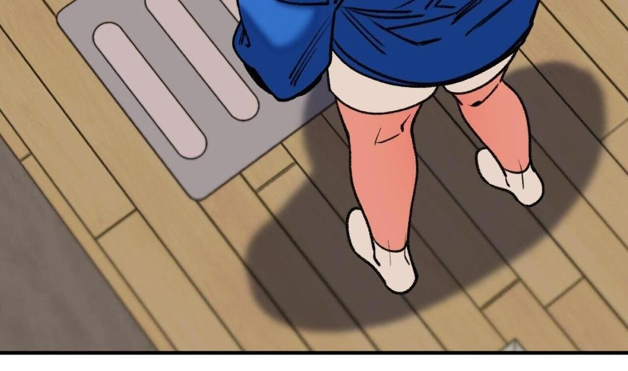 Libido Frame [Official Uncensored] - Chapter 3 manhwa