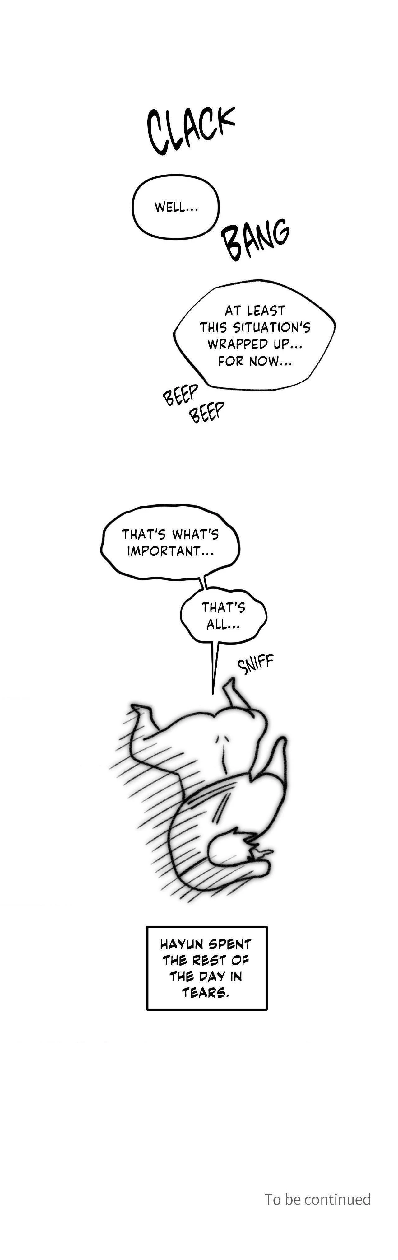 Libido Frame [Official Uncensored] - Chapter 3 manhwa