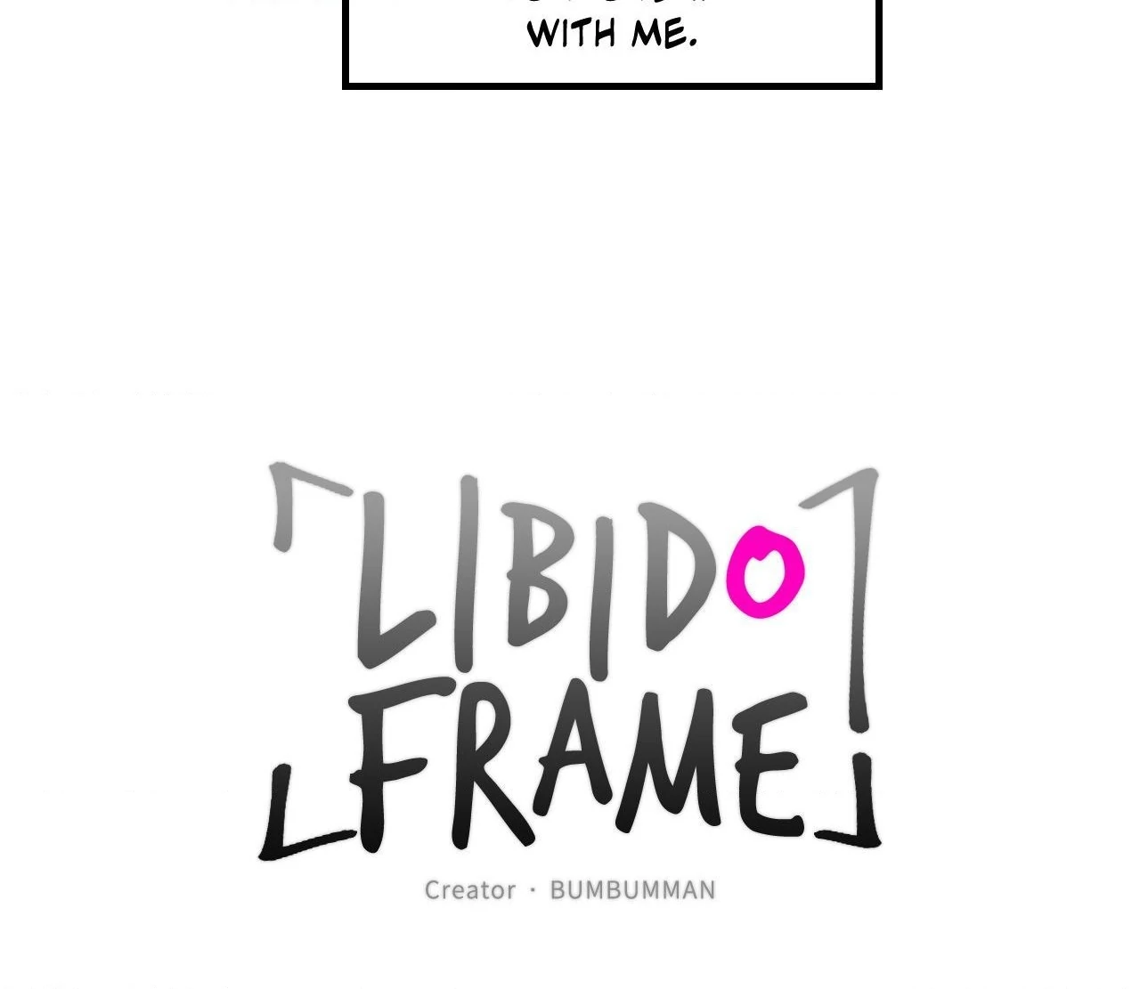 Libido Frame [Official Uncensored] - Chapter 4 manhwa