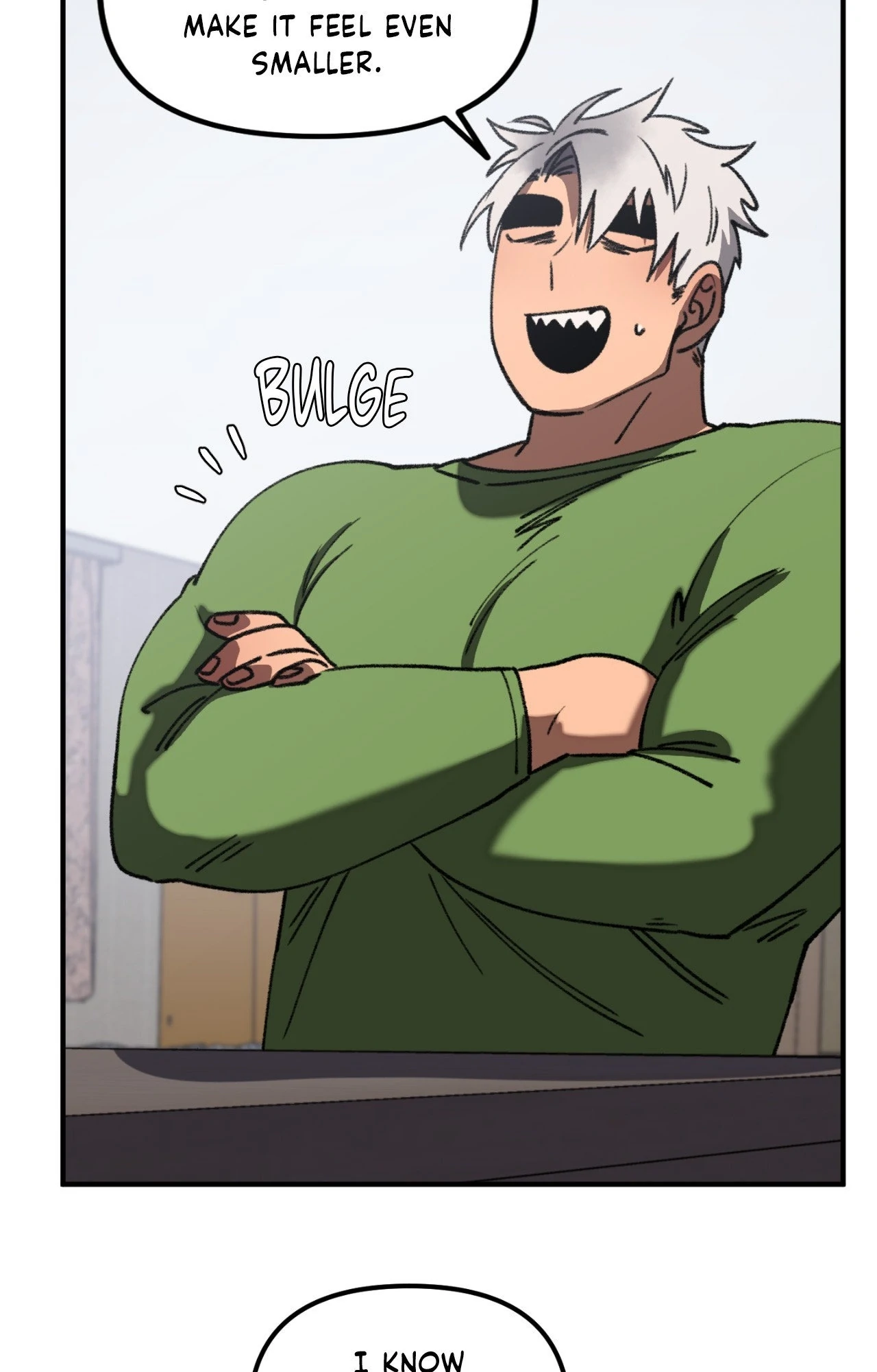 Libido Frame [Official Uncensored] - Chapter 4 manhwa
