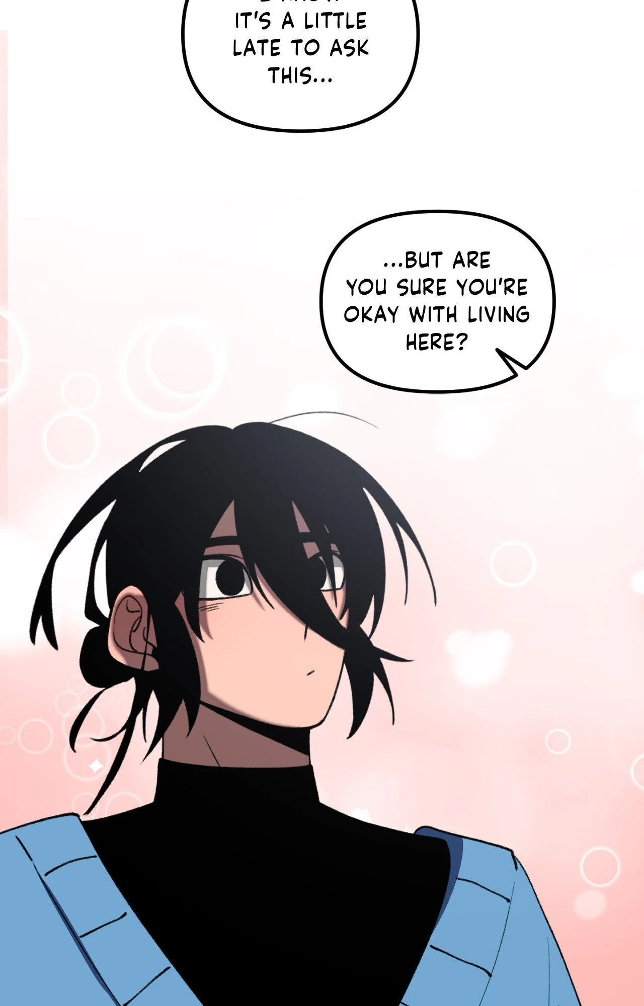 Libido Frame [Official Uncensored] - Chapter 4 manhwa