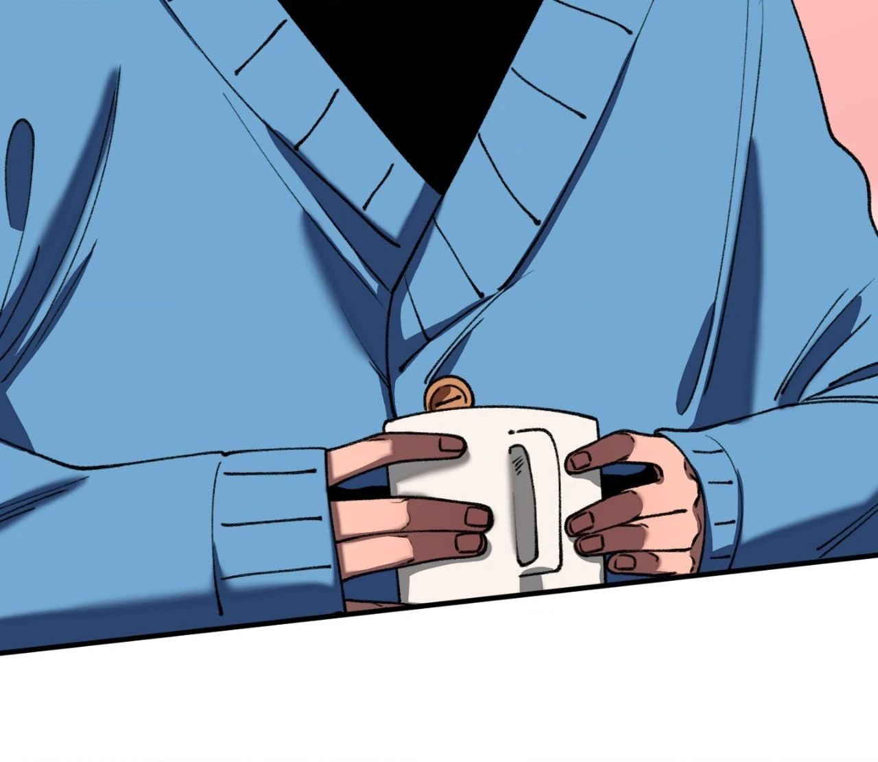 Libido Frame [Official Uncensored] - Chapter 4 manhwa