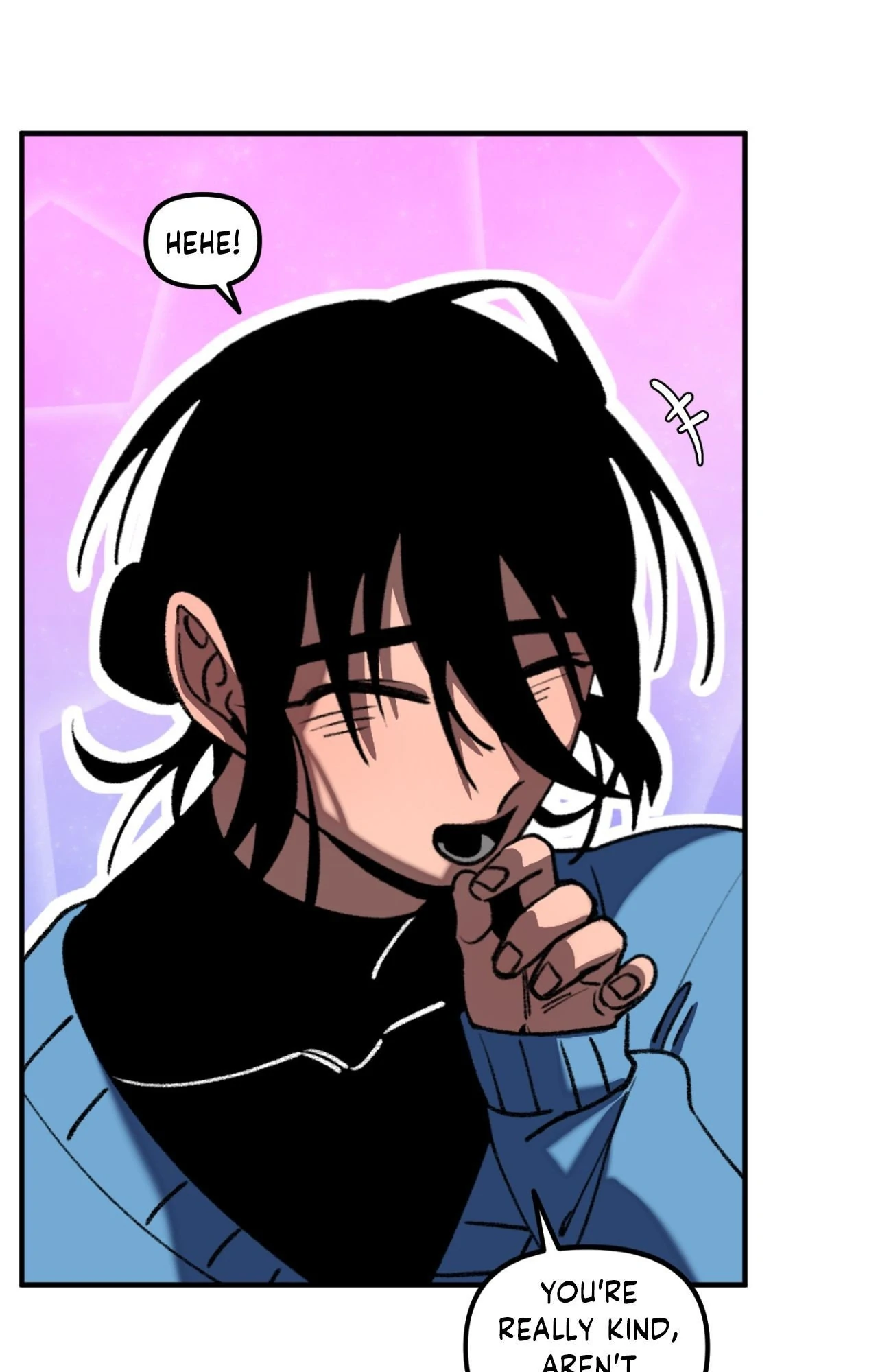 Libido Frame [Official Uncensored] - Chapter 4 manhwa