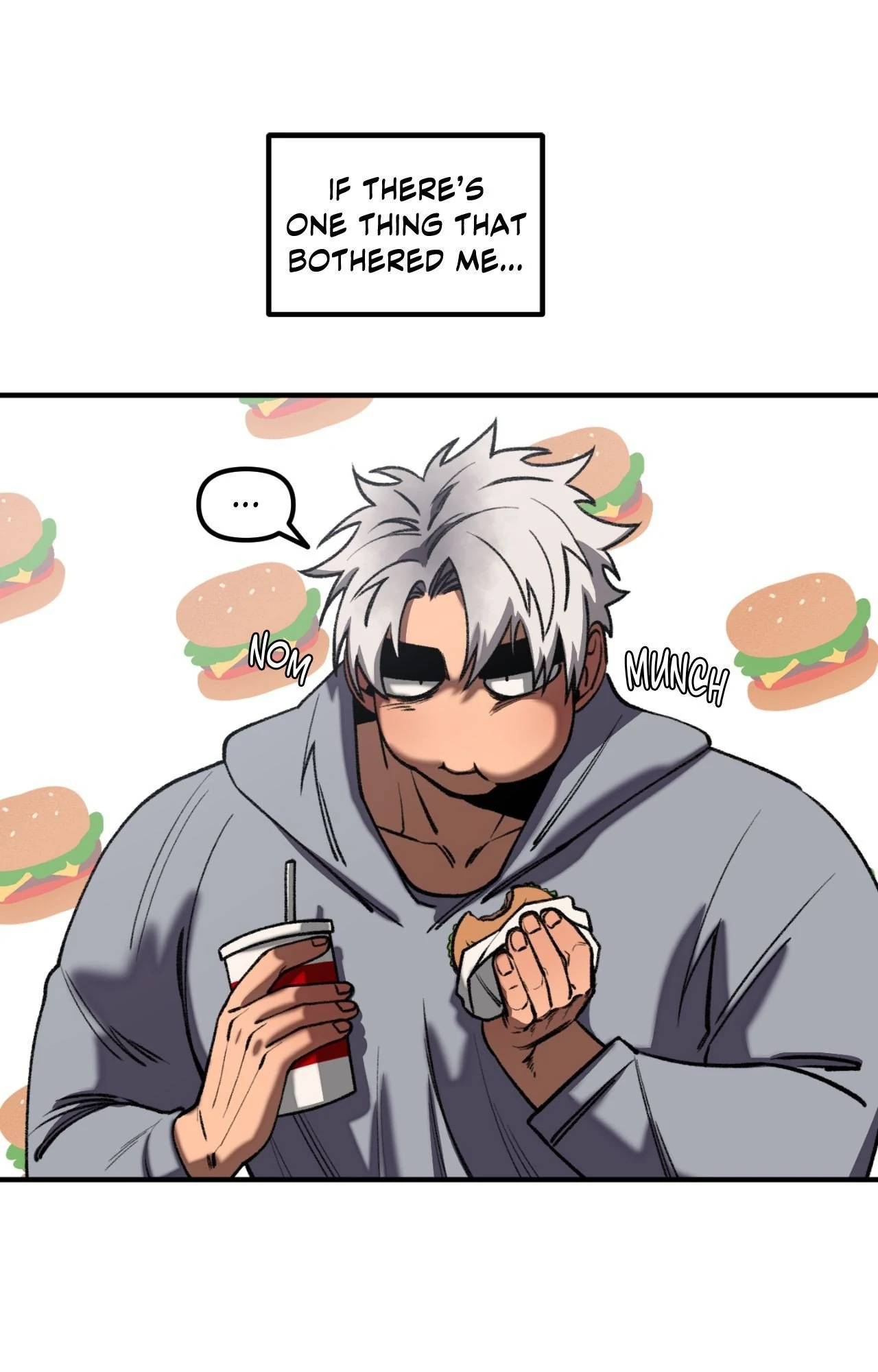 Libido Frame [Official Uncensored] - Chapter 4 manhwa