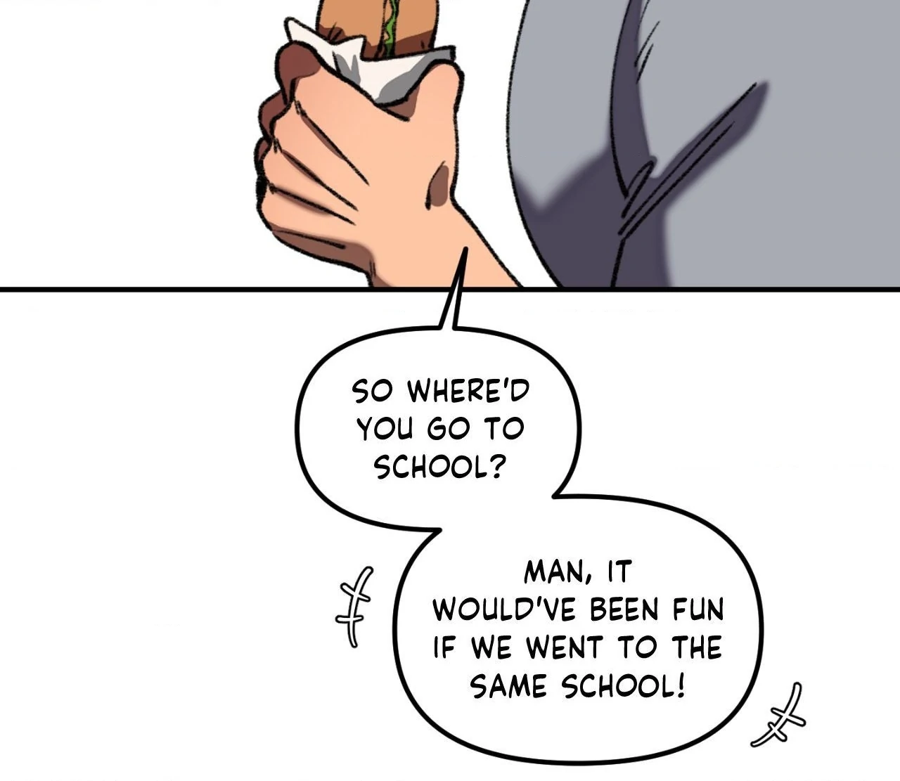 Libido Frame [Official Uncensored] - Chapter 4 manhwa