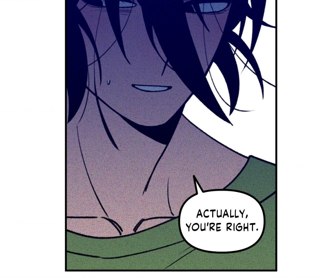 Libido Frame [Official Uncensored] - Chapter 4 manhwa