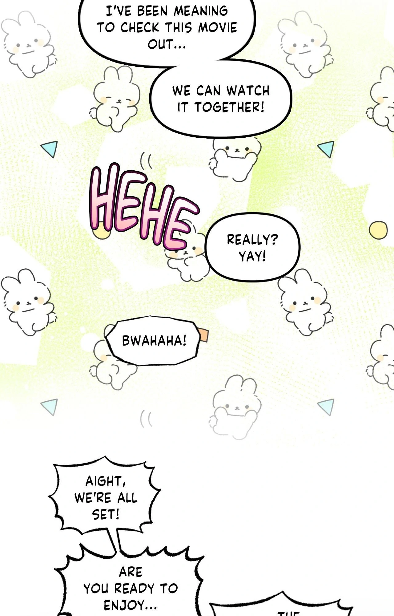Libido Frame [Official Uncensored] - Chapter 4 manhwa