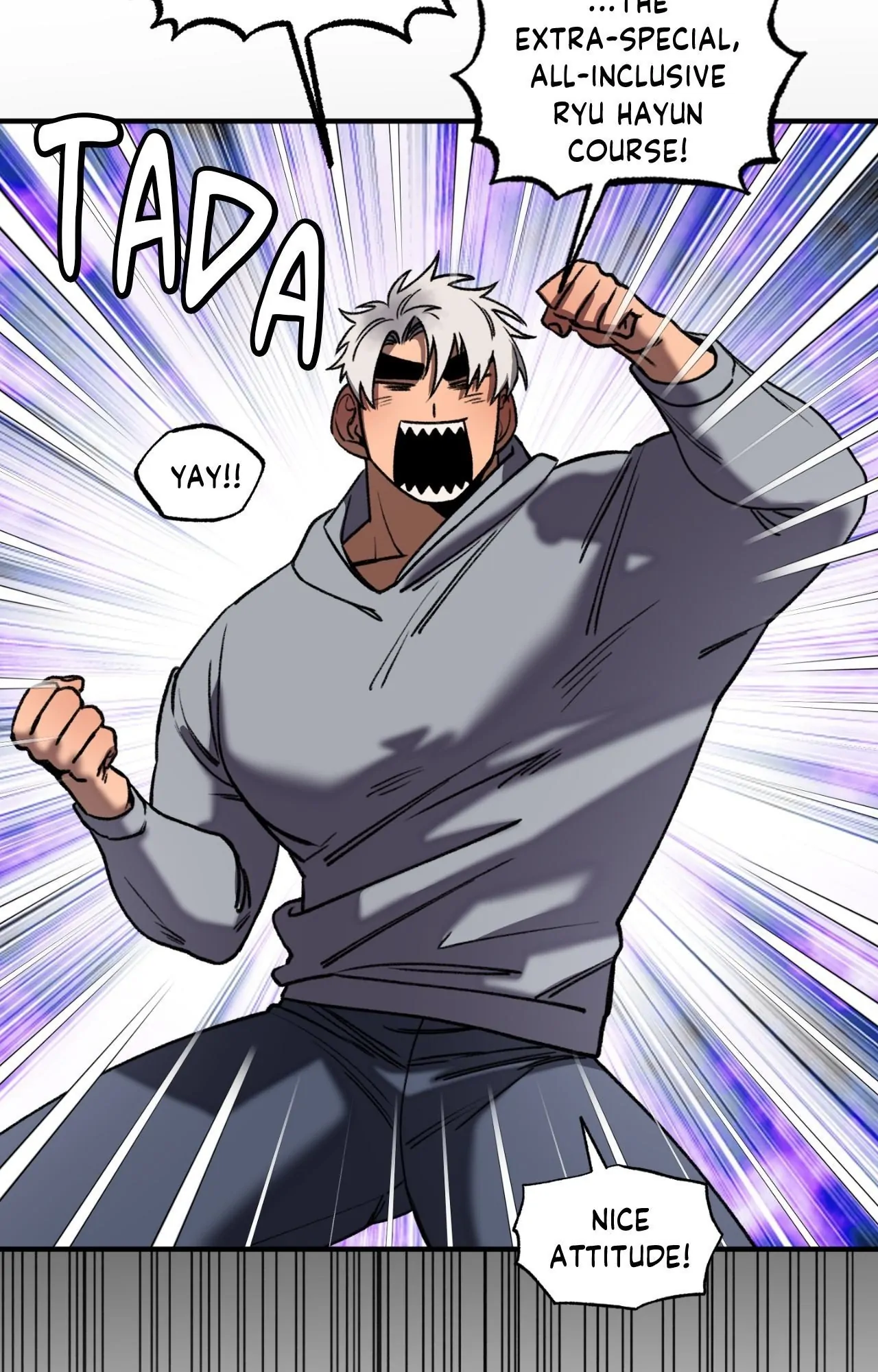 Libido Frame [Official Uncensored] - Chapter 4 manhwa