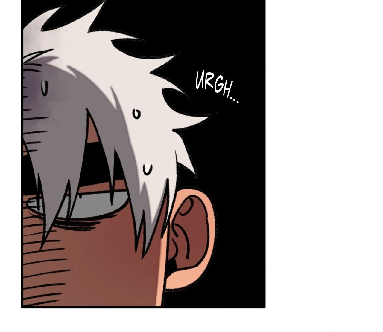 Libido Frame [Official Uncensored] - Chapter 4 manhwa