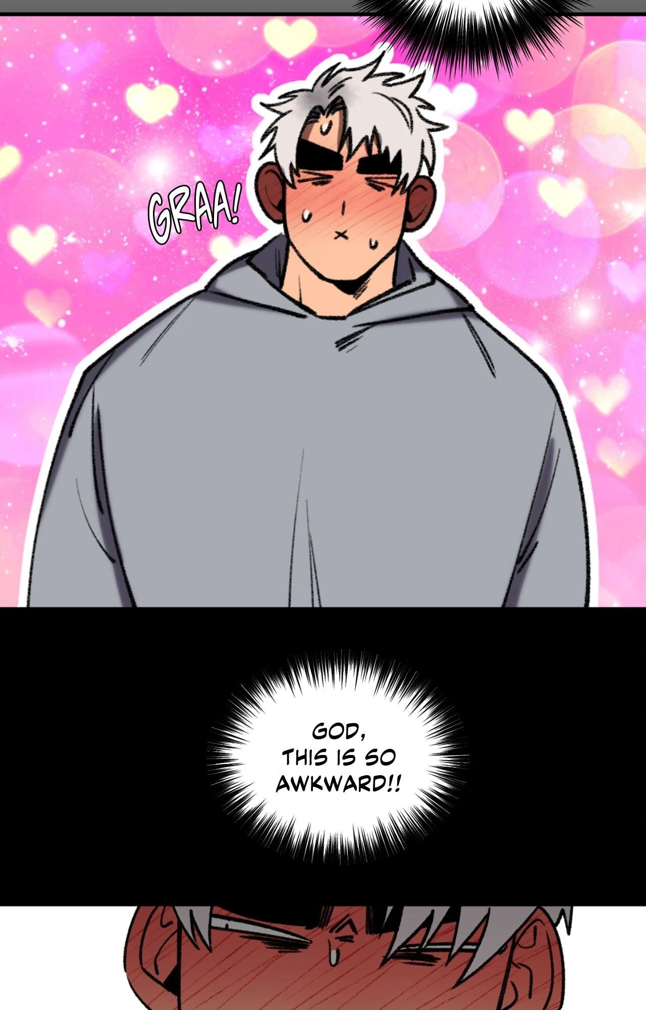 Libido Frame [Official Uncensored] - Chapter 4 manhwa