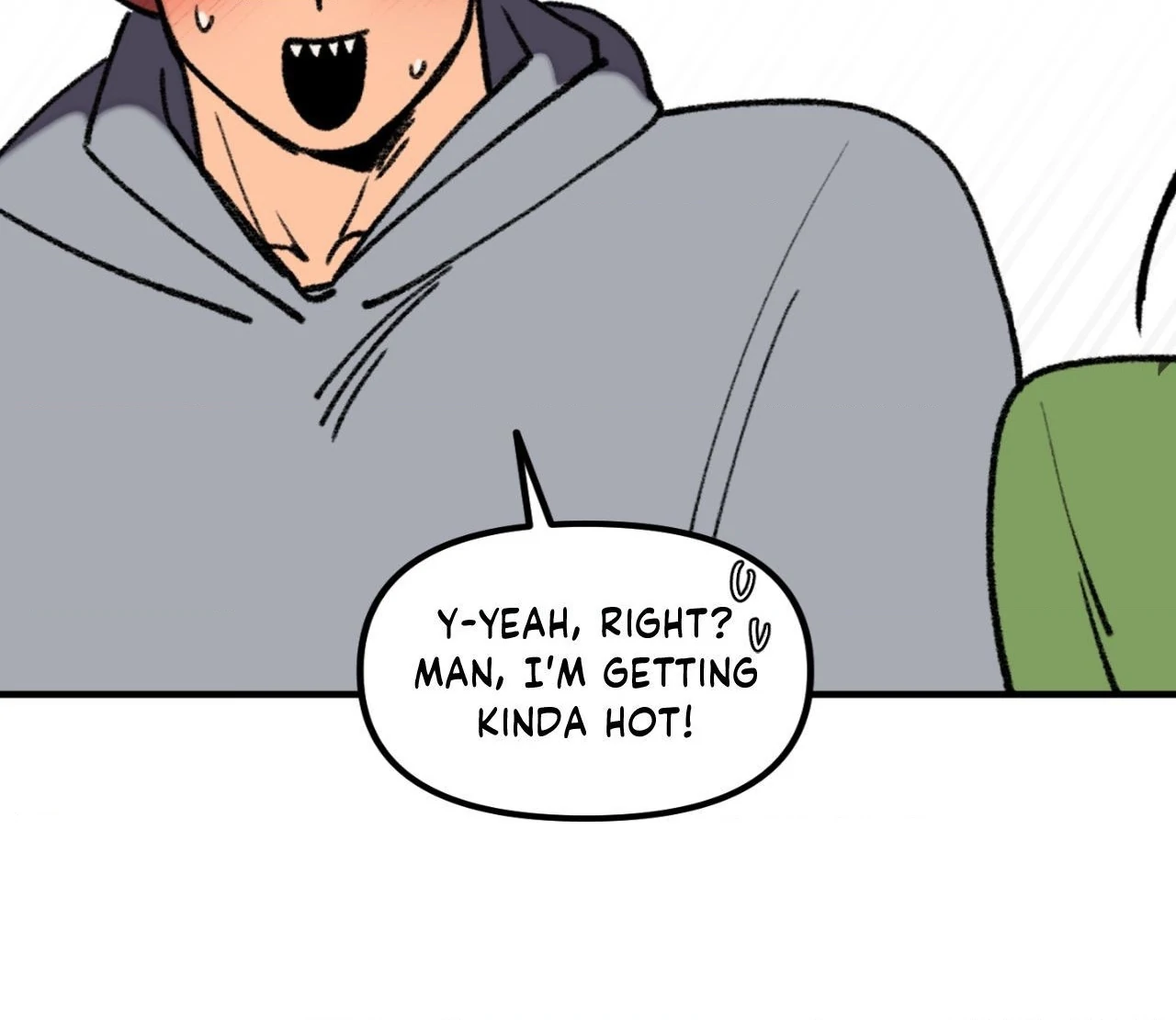 Libido Frame [Official Uncensored] - Chapter 4 manhwa