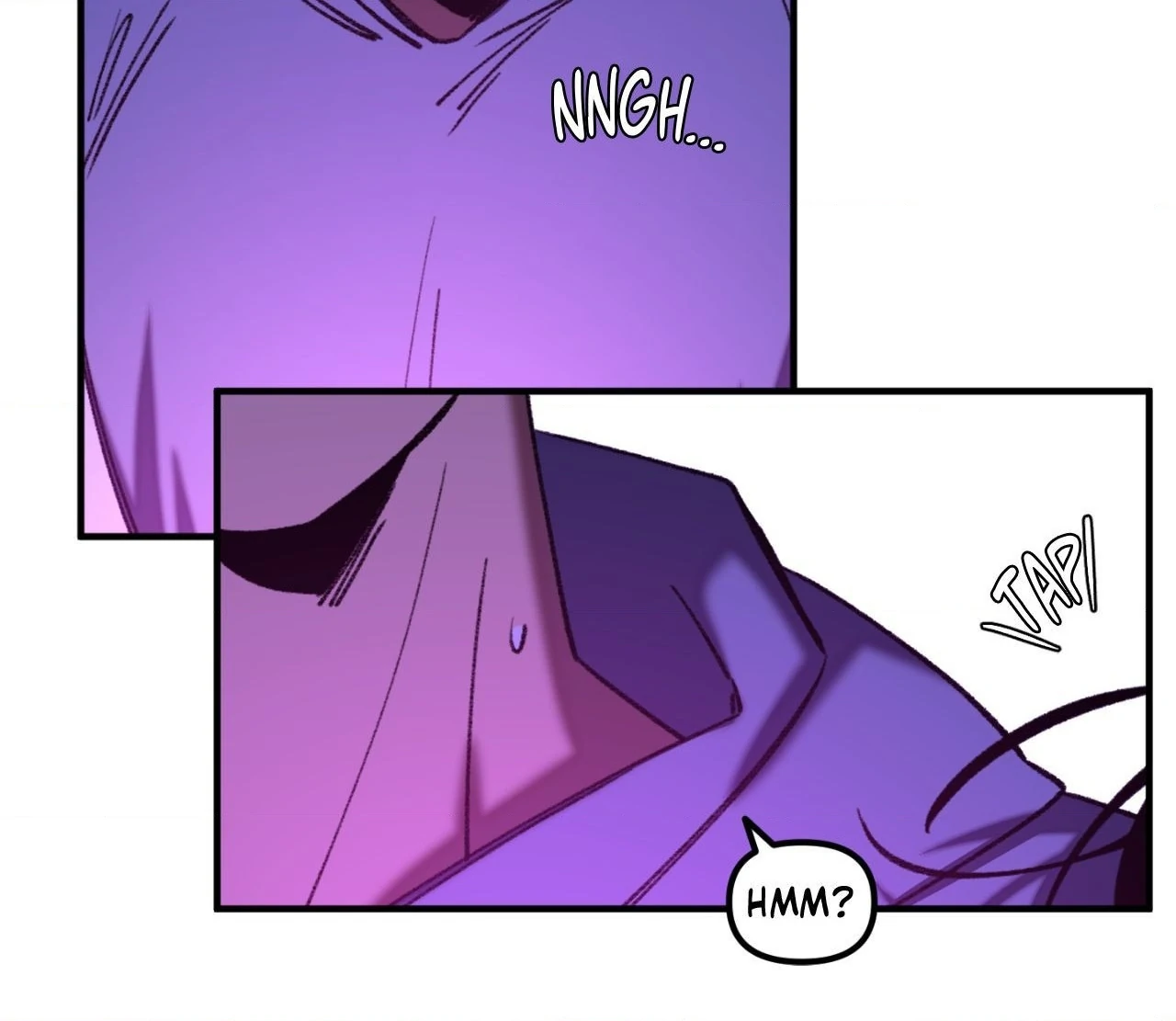 Libido Frame [Official Uncensored] - Chapter 4 manhwa