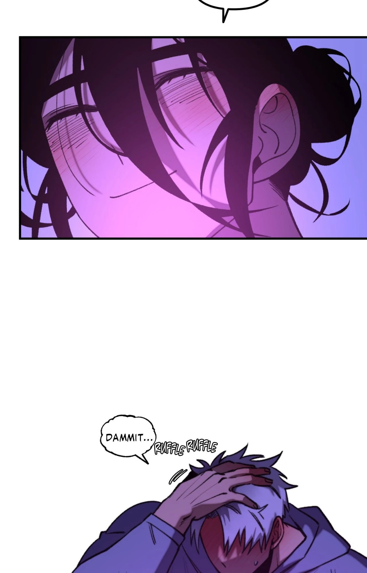 Libido Frame [Official Uncensored] - Chapter 4 manhwa