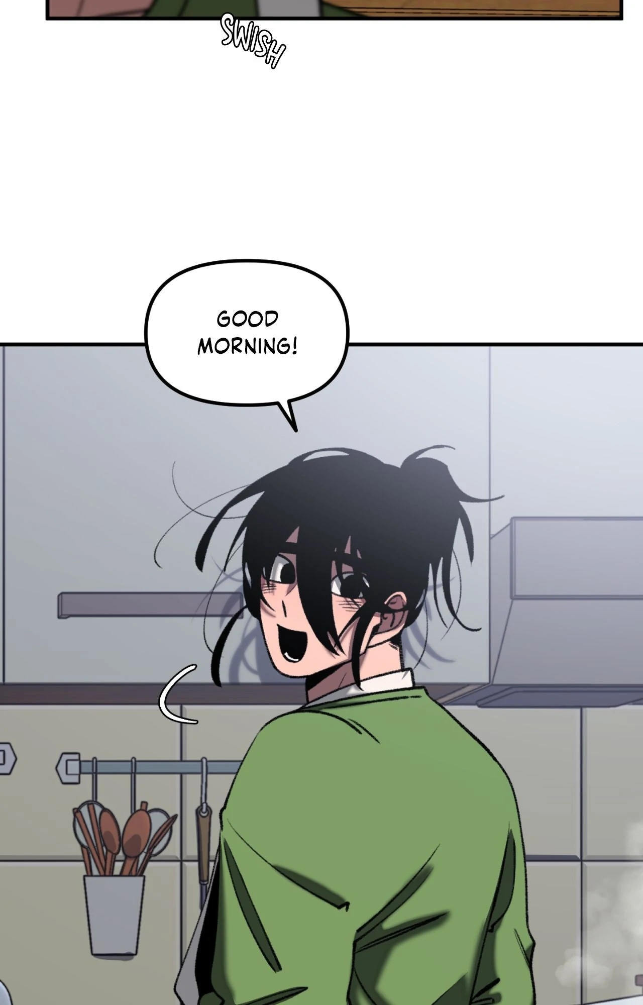 Libido Frame [Official Uncensored] - Chapter 4 manhwa