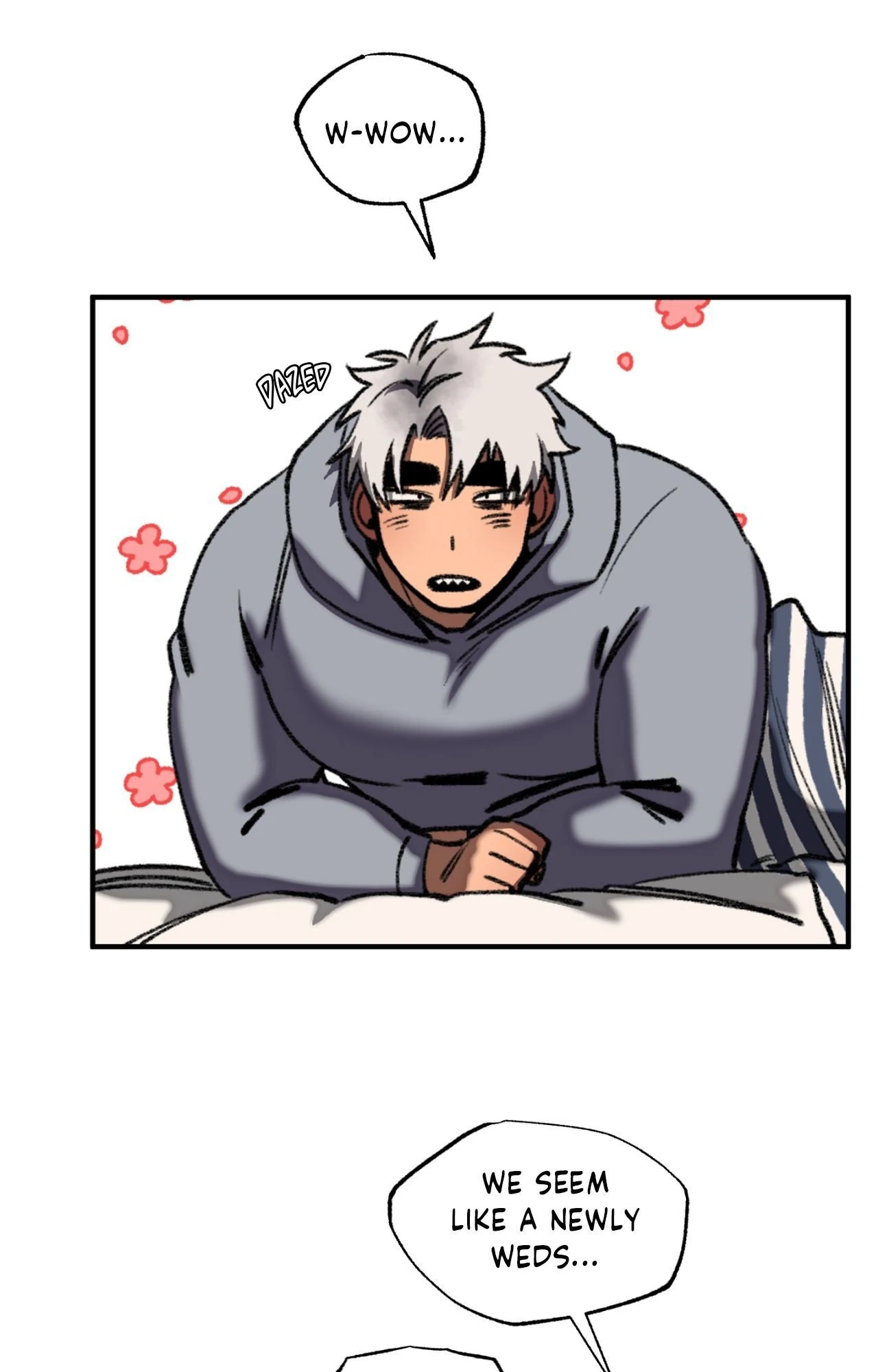 Libido Frame [Official Uncensored] - Chapter 4 manhwa