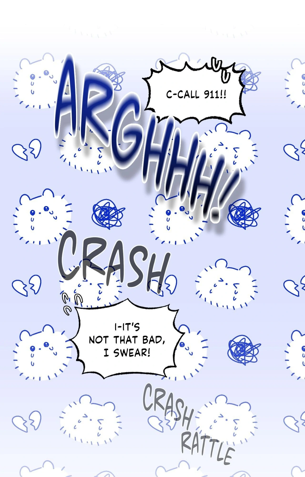 Libido Frame [Official Uncensored] - Chapter 4 manhwa