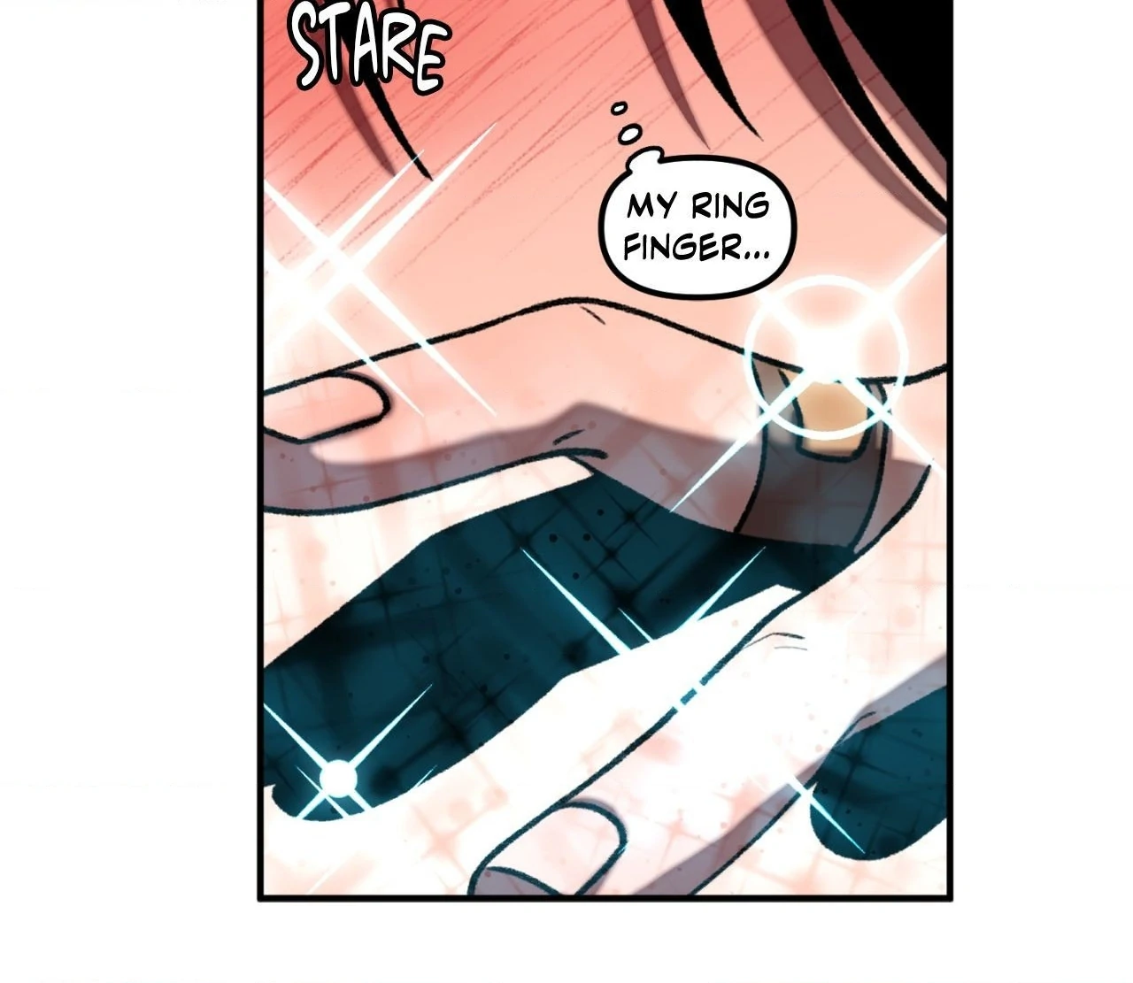 Libido Frame [Official Uncensored] - Chapter 4 manhwa