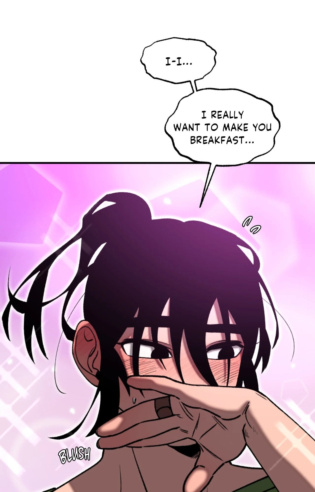 Libido Frame [Official Uncensored] - Chapter 4 manhwa