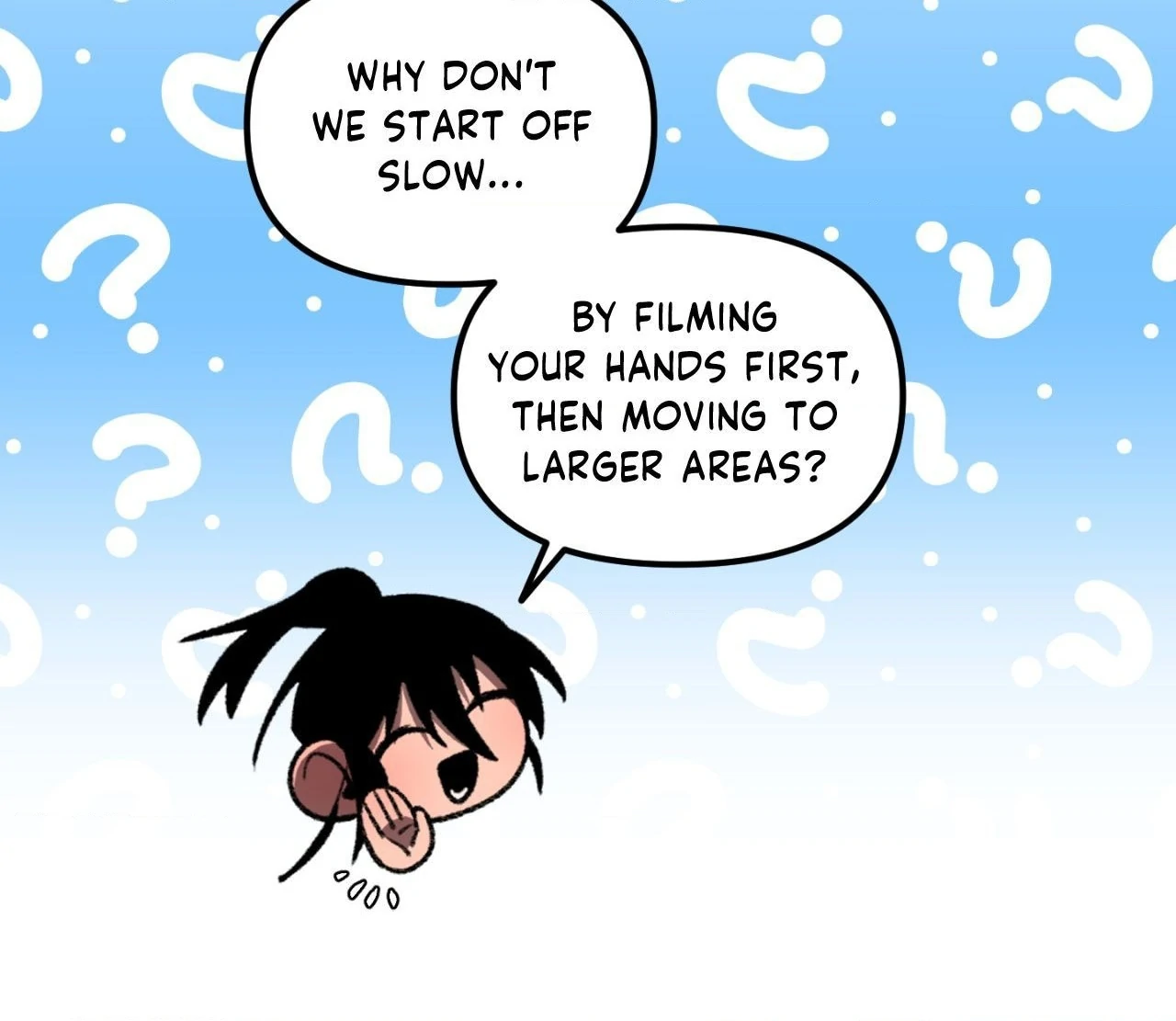 Libido Frame [Official Uncensored] - Chapter 4 manhwa