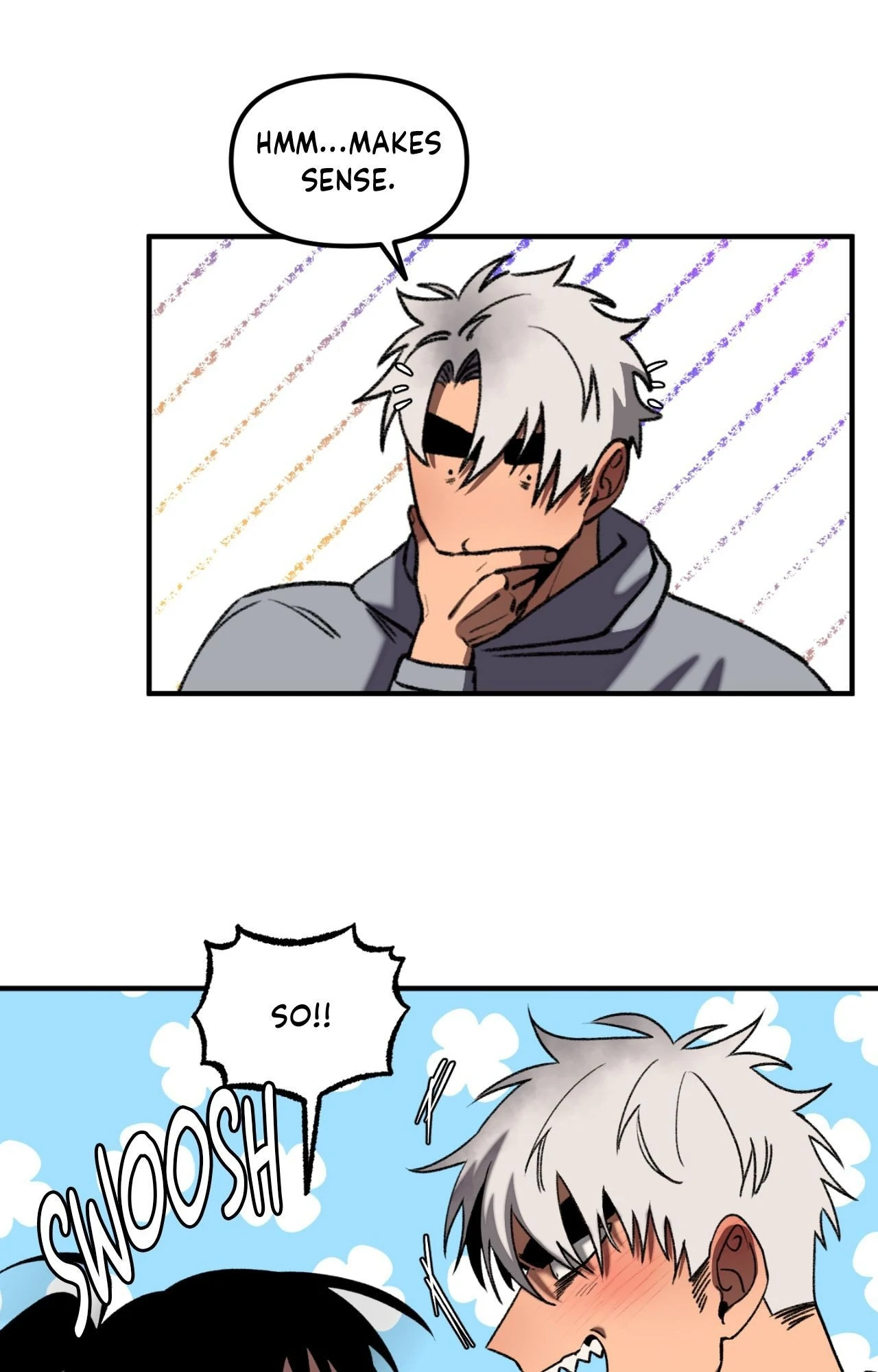 Libido Frame [Official Uncensored] - Chapter 4 manhwa