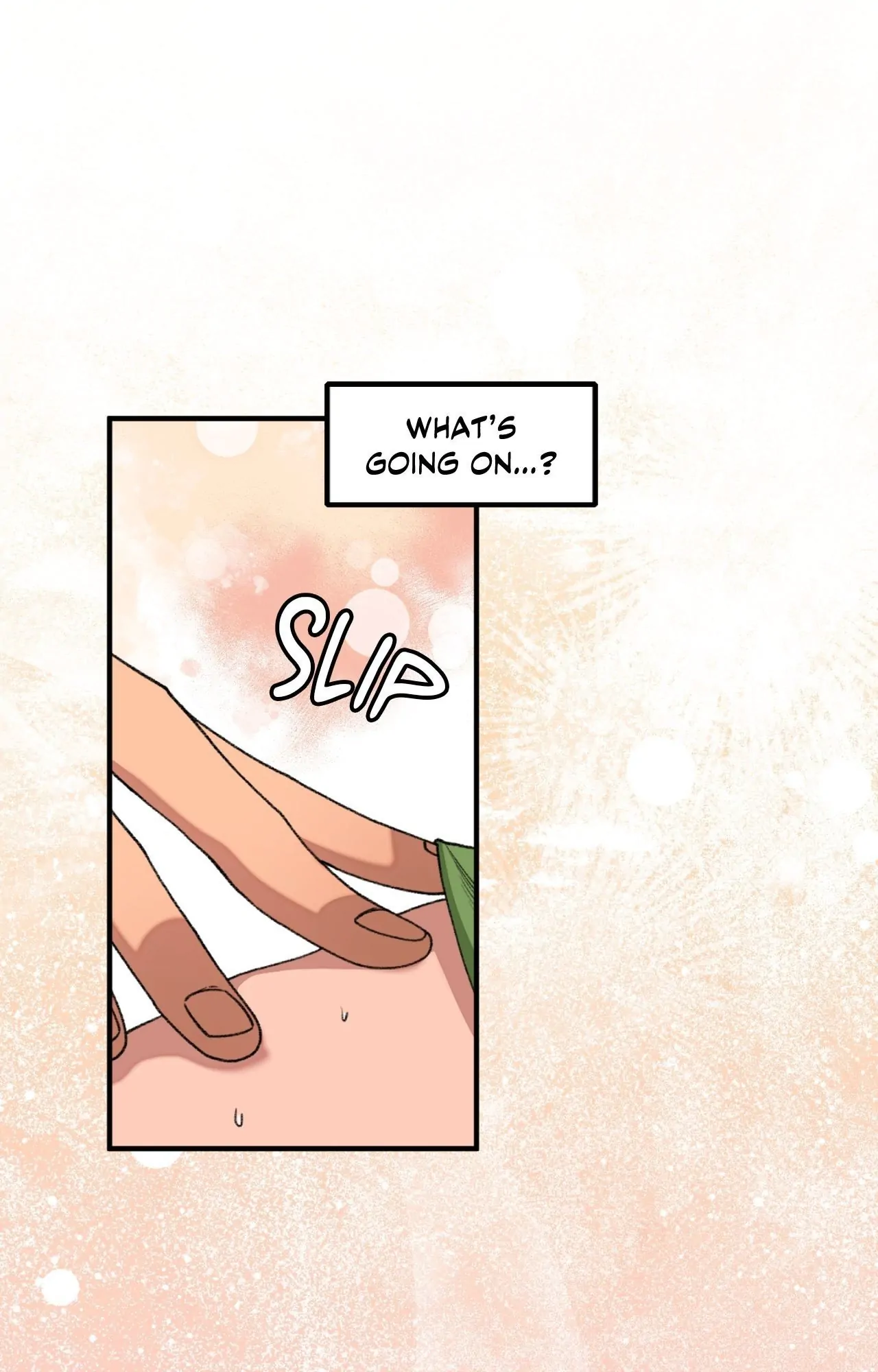 Libido Frame [Official Uncensored] - Chapter 5 manhwa