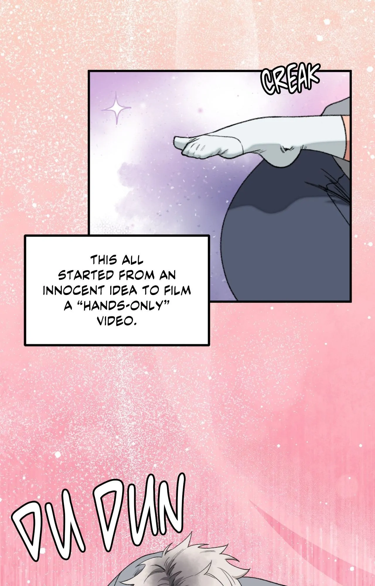 Libido Frame [Official Uncensored] - Chapter 5 manhwa