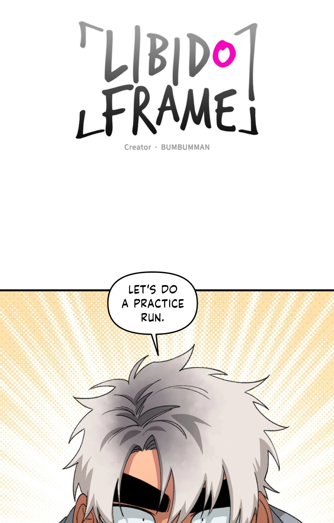 Libido Frame [Official Uncensored] - Chapter 5 manhwa