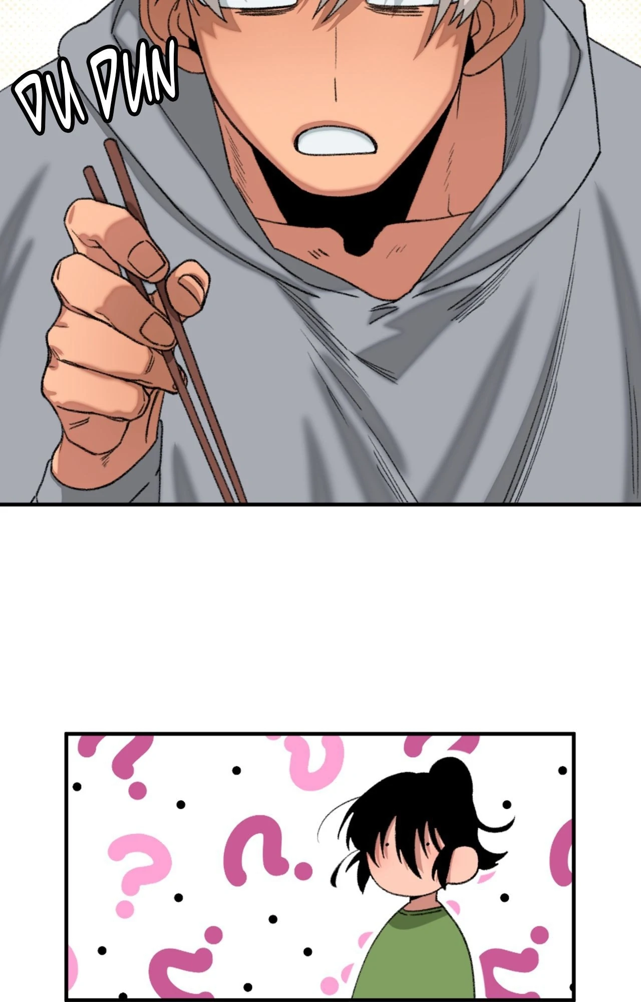 Libido Frame [Official Uncensored] - Chapter 5 manhwa