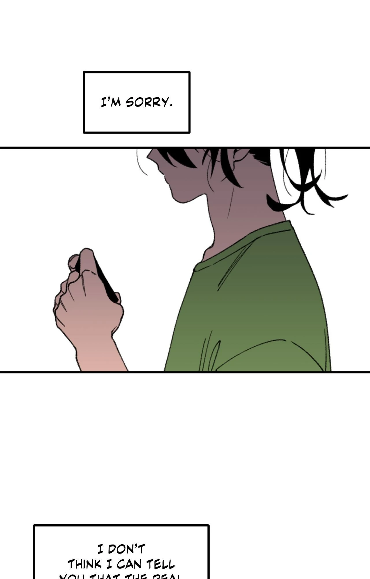 Libido Frame [Official Uncensored] - Chapter 5 manhwa