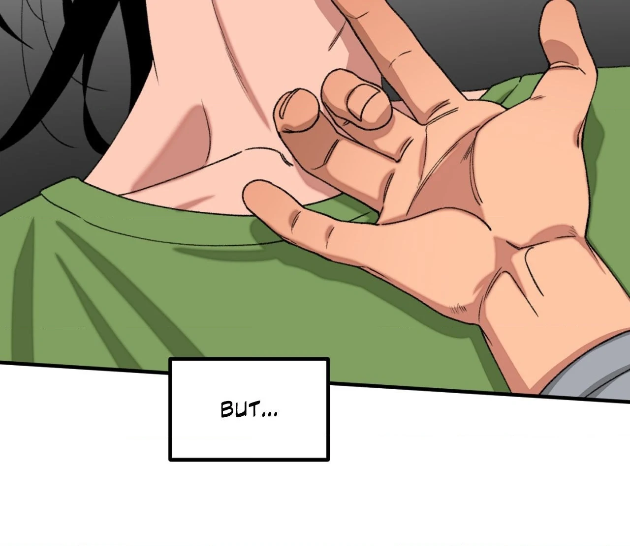 Libido Frame [Official Uncensored] - Chapter 5 manhwa