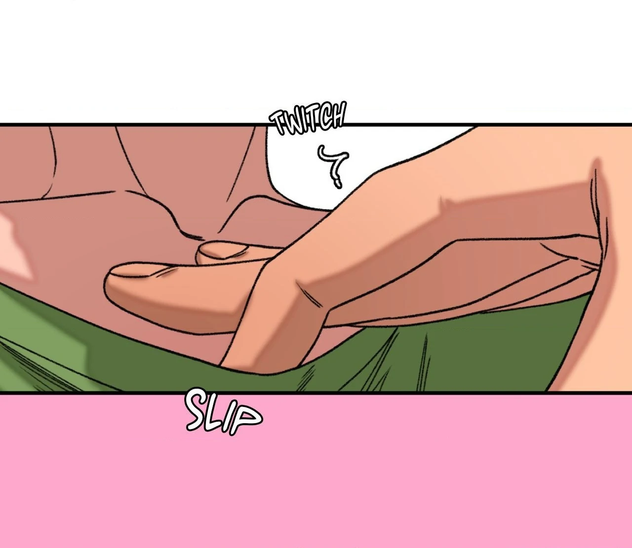 Libido Frame [Official Uncensored] - Chapter 5 manhwa