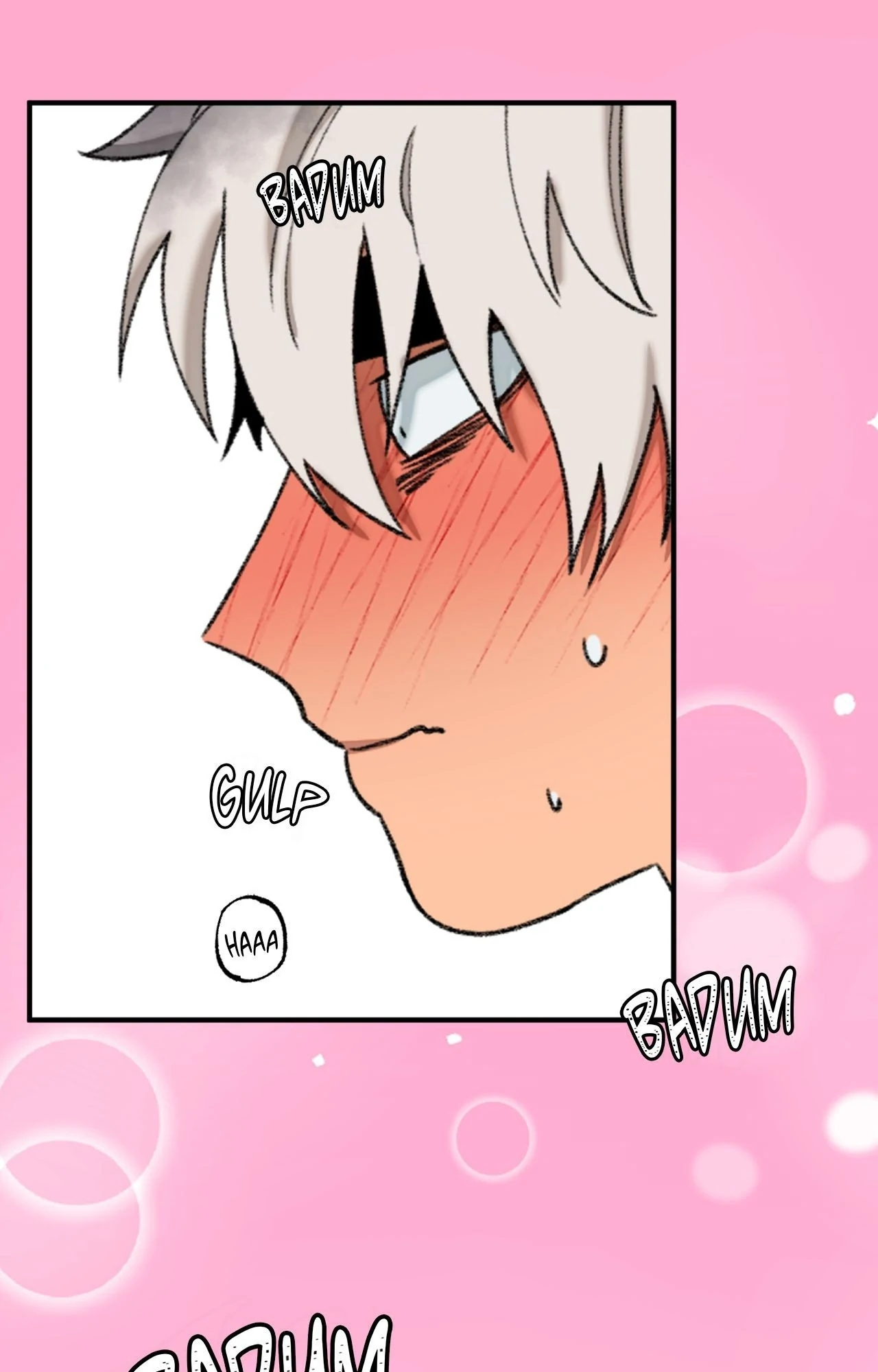 Libido Frame [Official Uncensored] - Chapter 5 manhwa